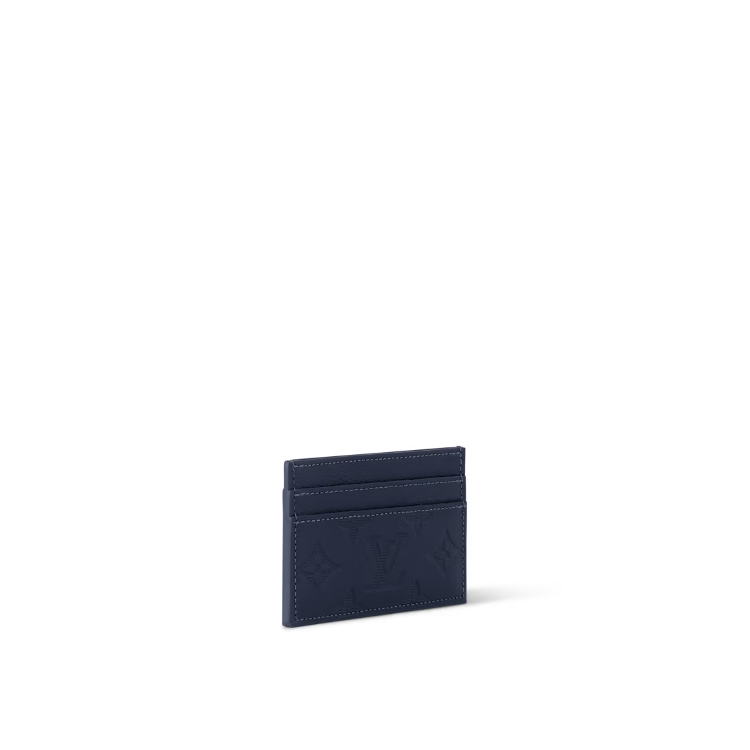 Double Card Holder