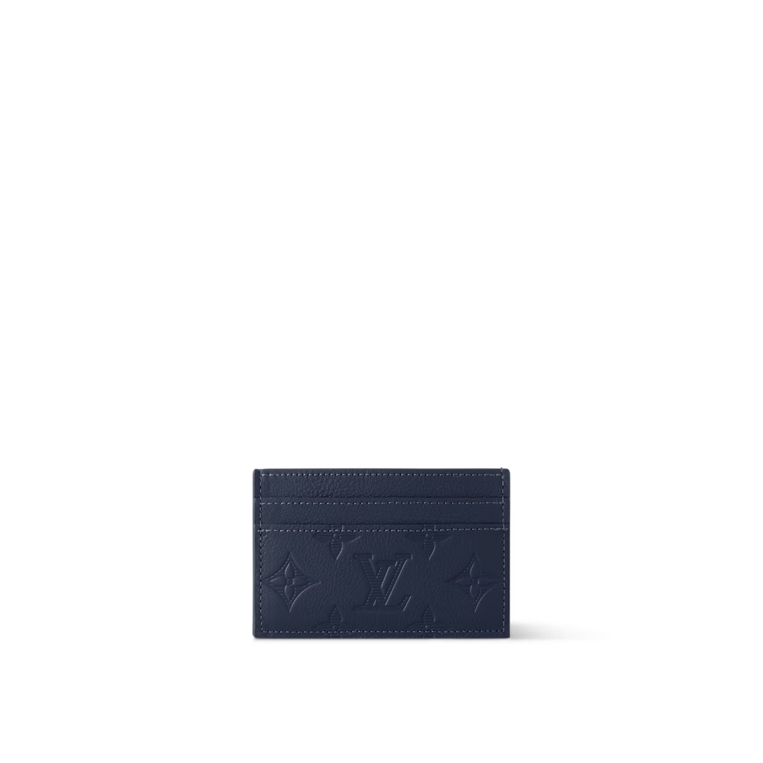 Double Card Holder