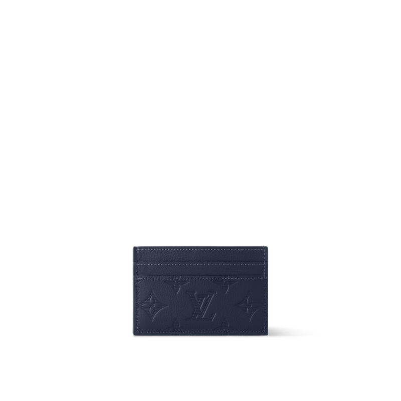 Double Card Holder