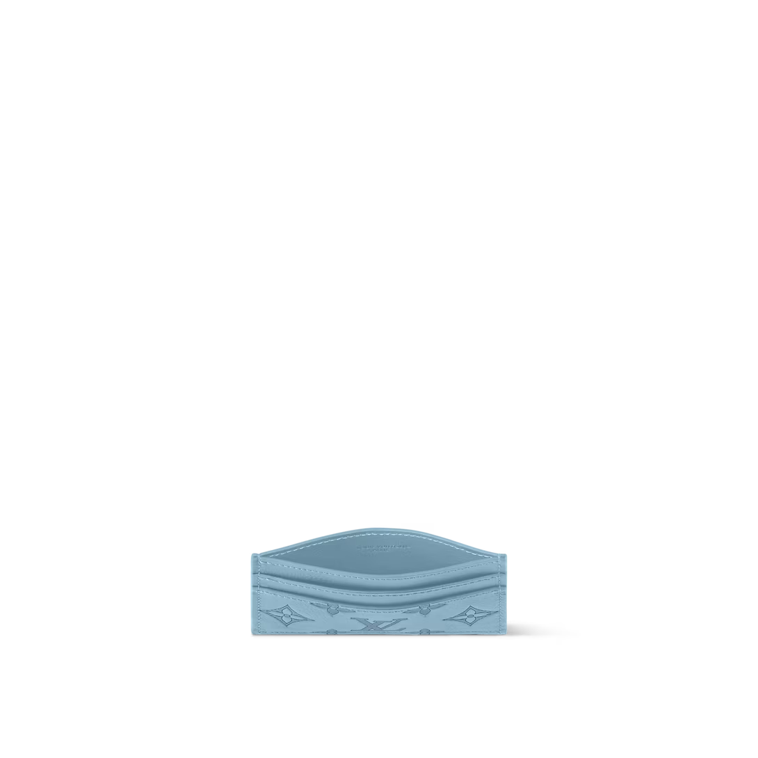 Double Card Holder