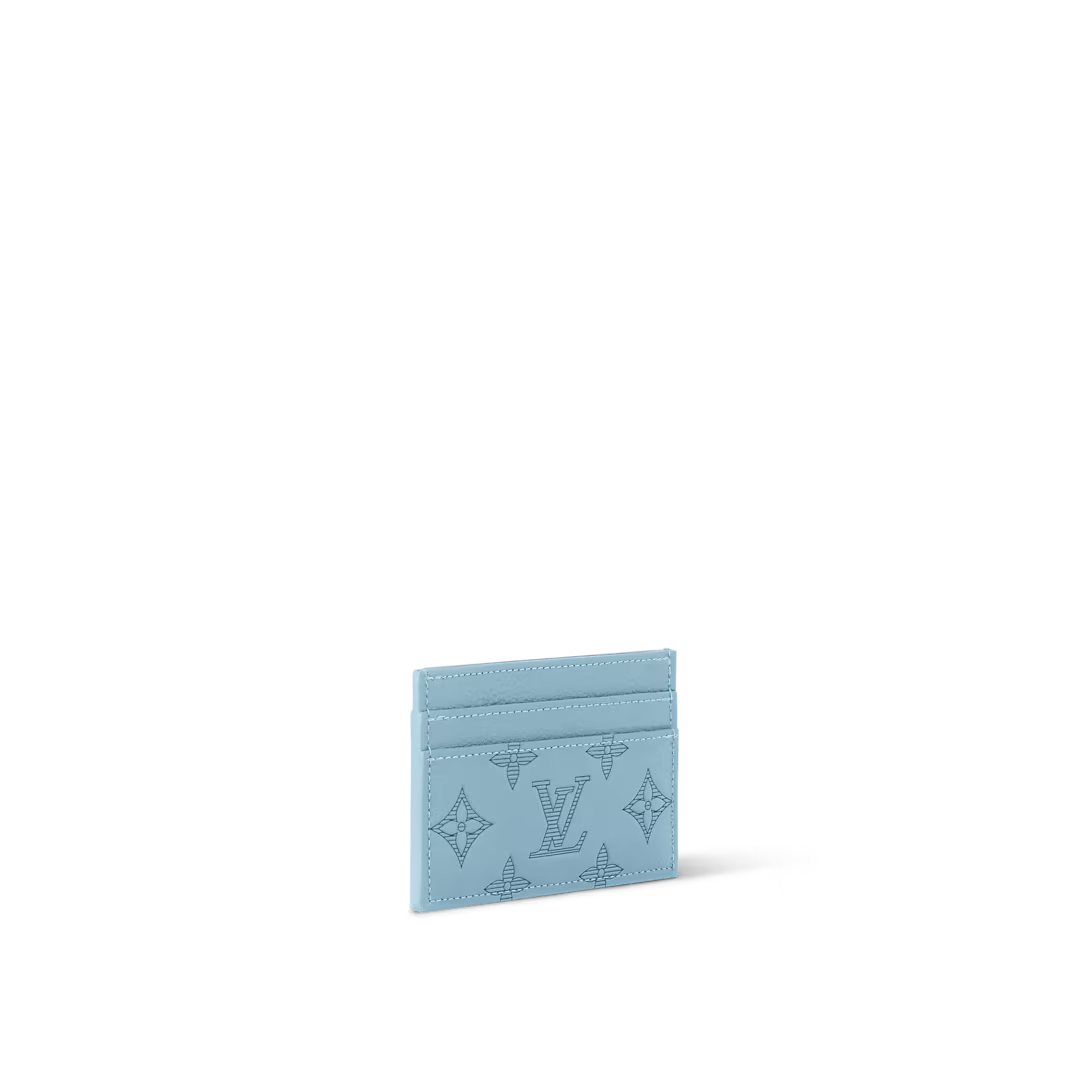 Double Card Holder