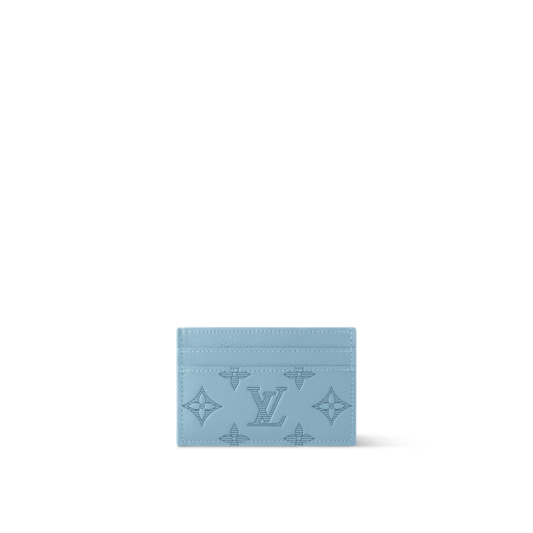 Double Card Holder