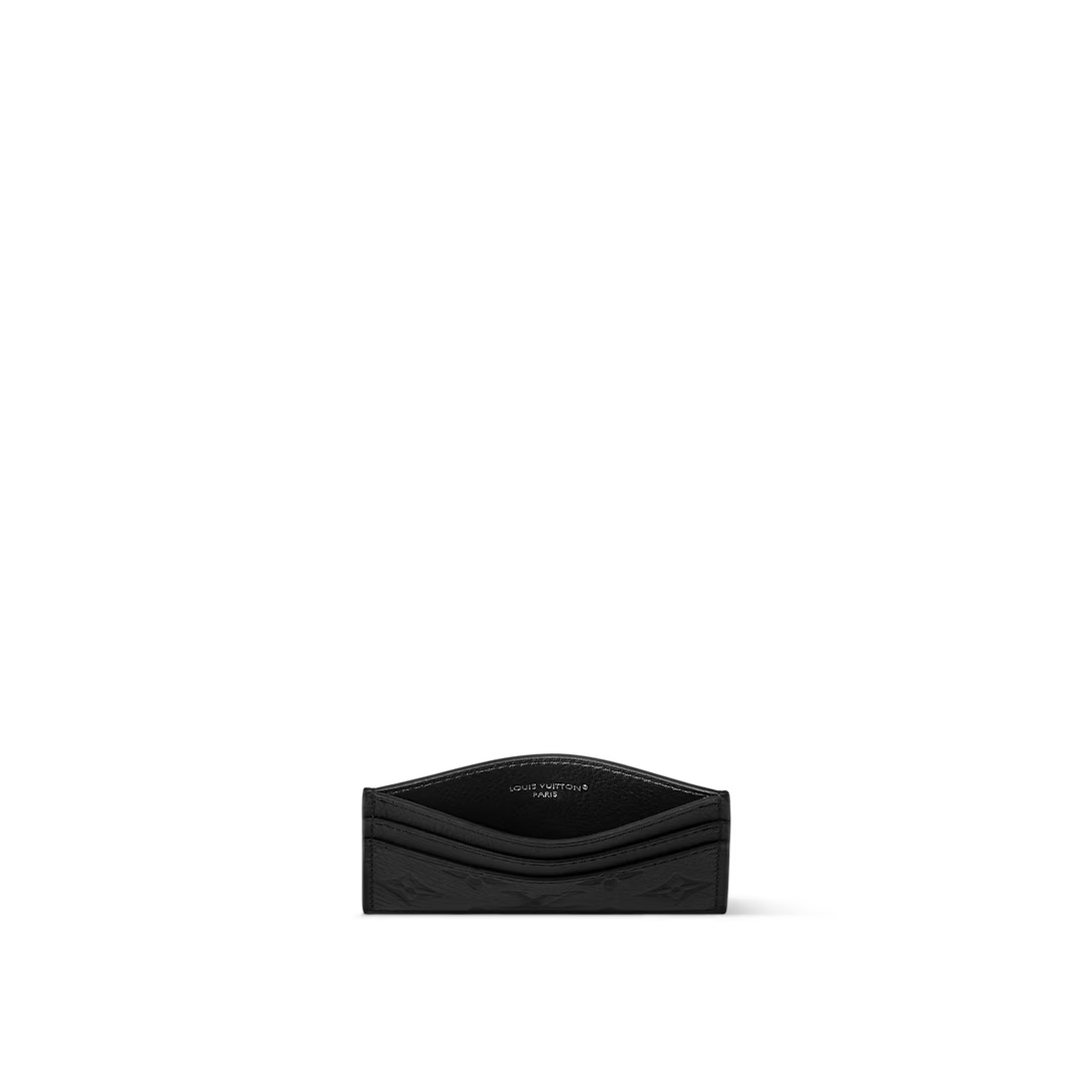 Double Card Holder