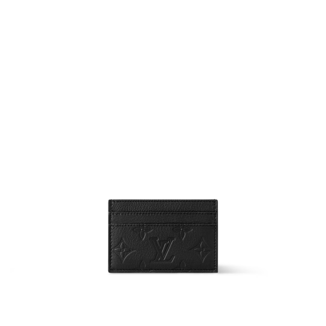 Double Card Holder