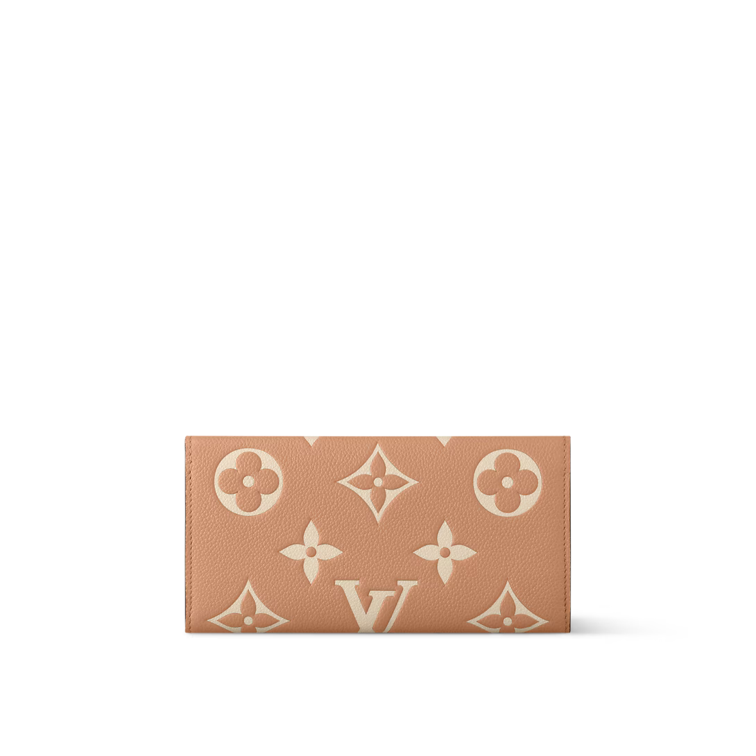 Emilie Wallet