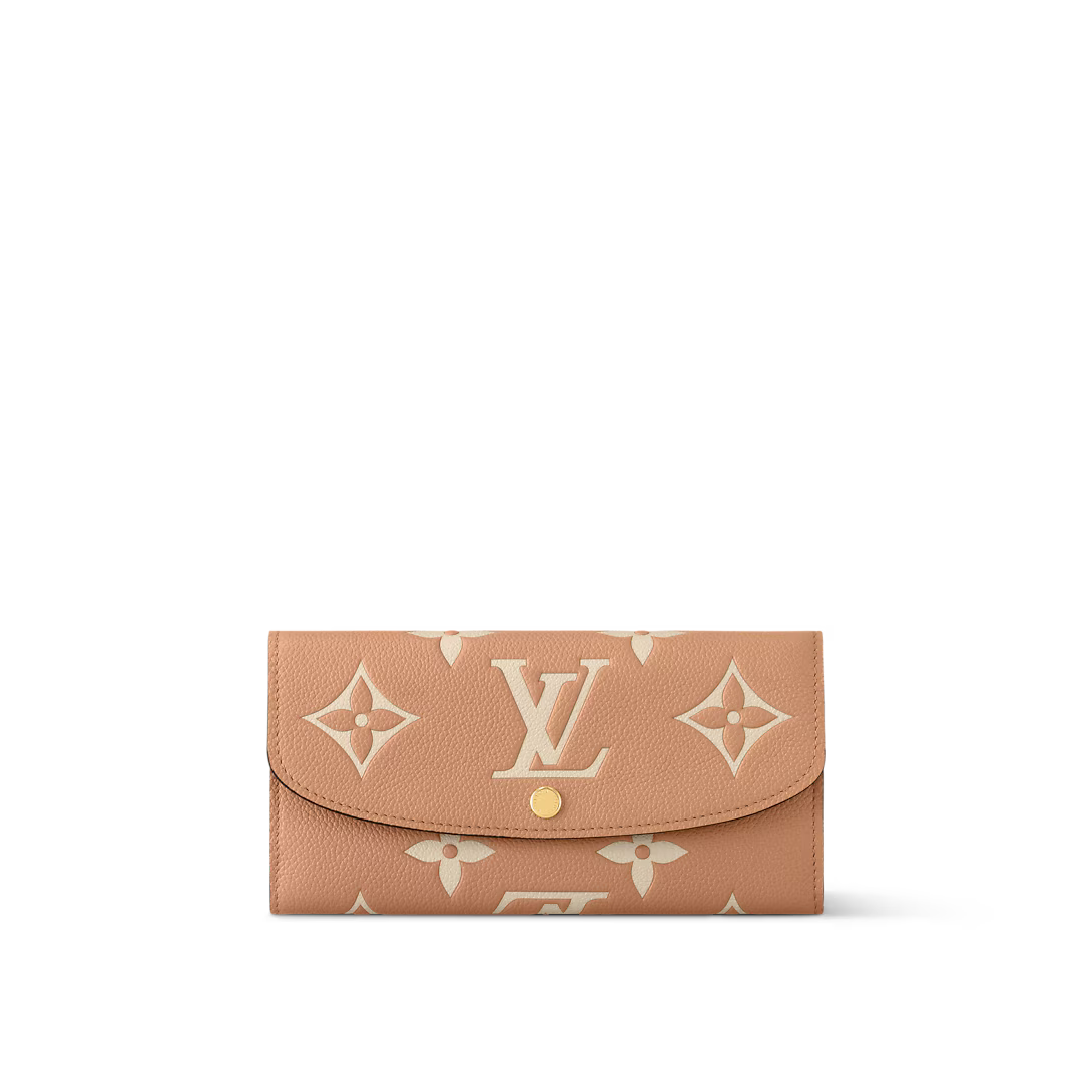 Emilie Wallet
