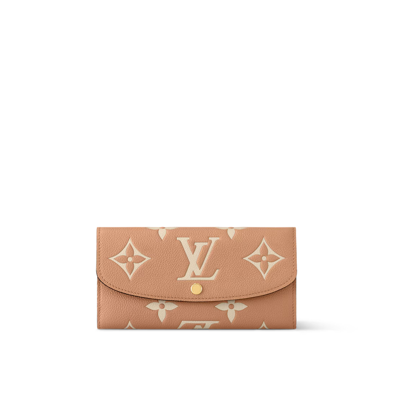Emilie Wallet