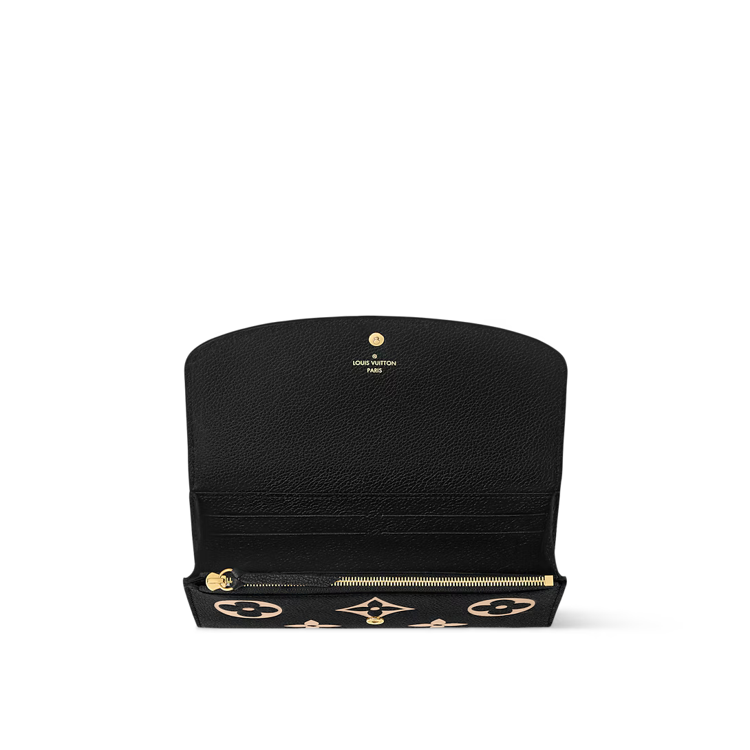 Emilie Wallet
