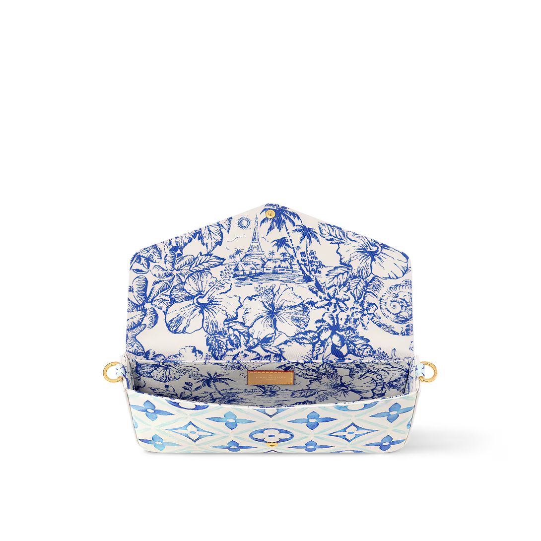 Pochette Félicie