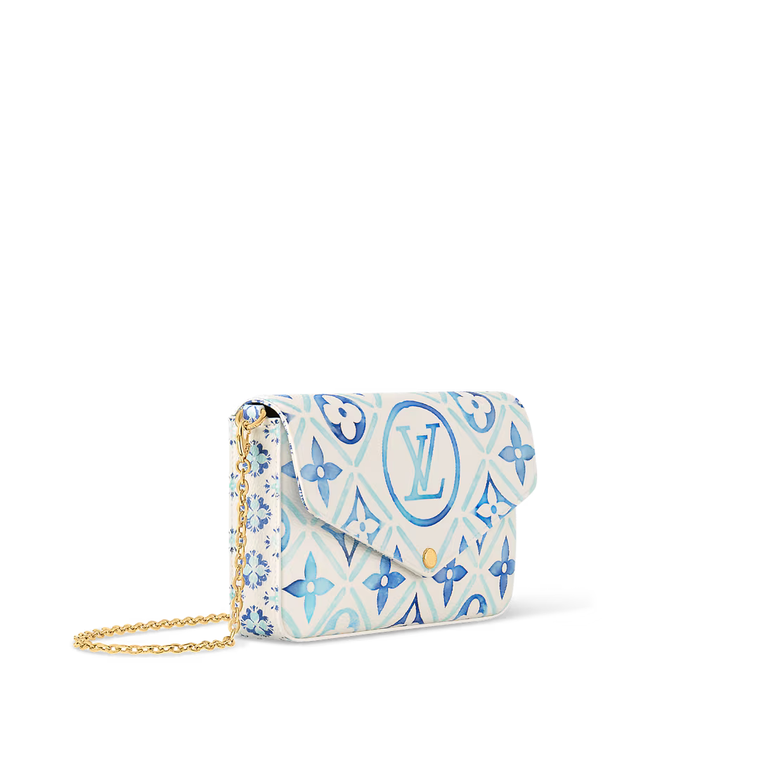 Pochette Félicie