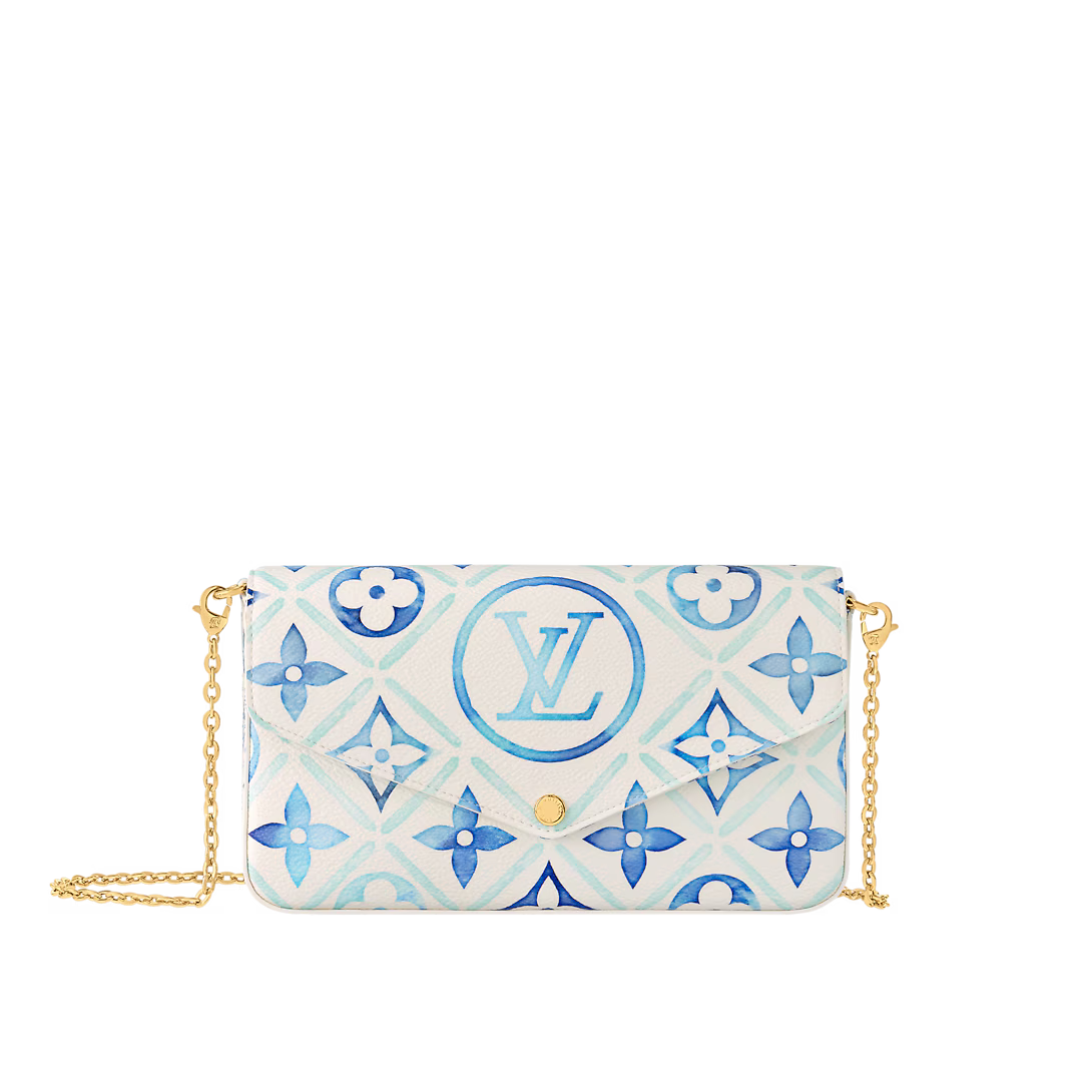 Pochette Félicie
