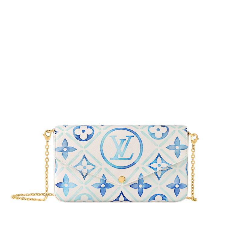 Pochette Félicie