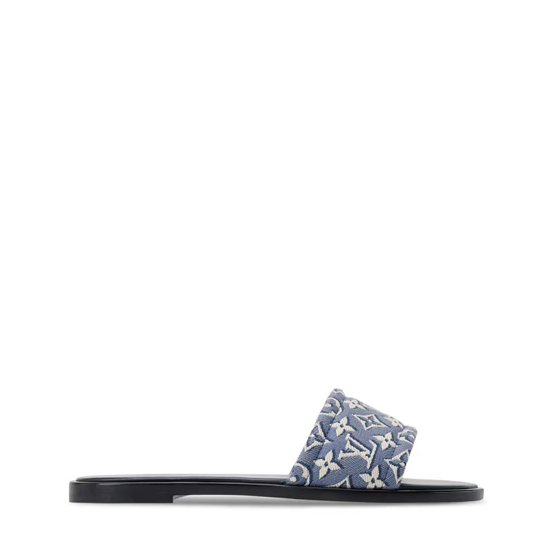 LV Flat Mule