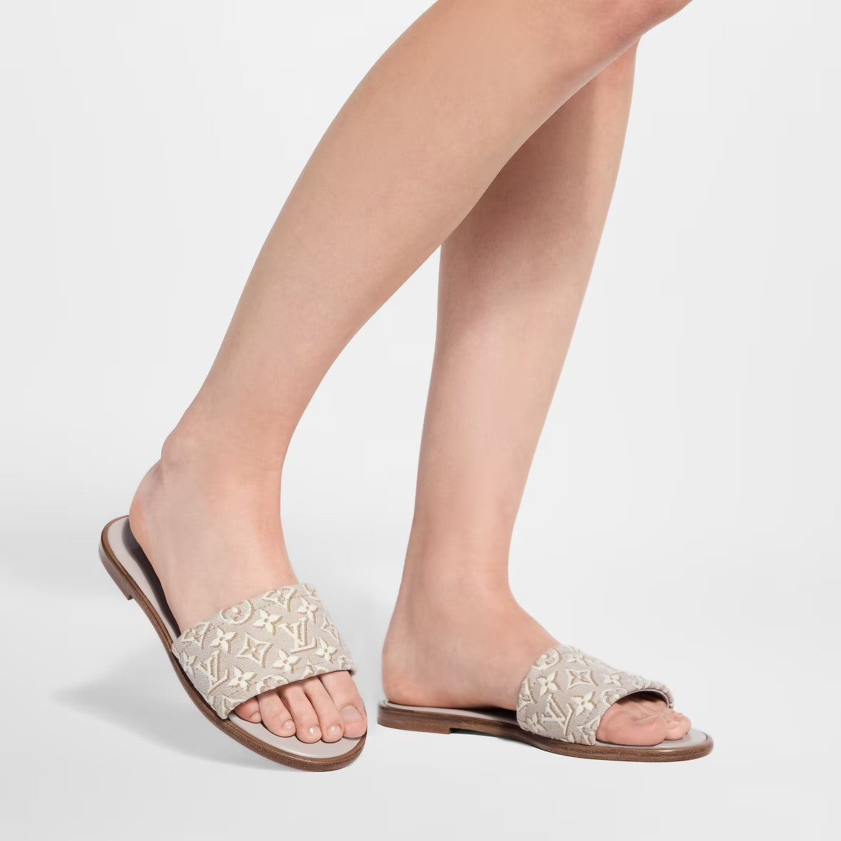 LV Flat Mule