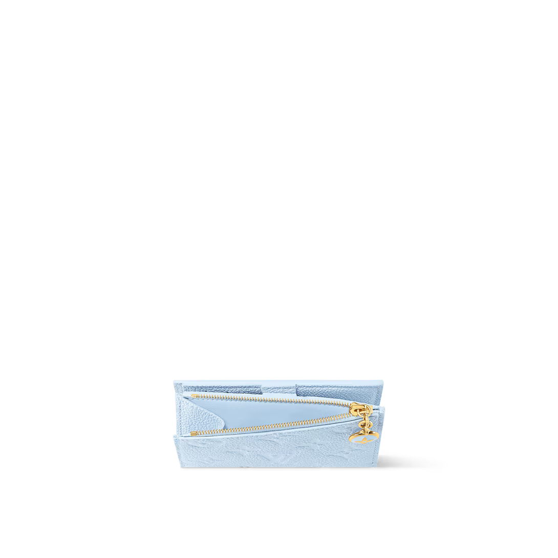Lisa Wallet