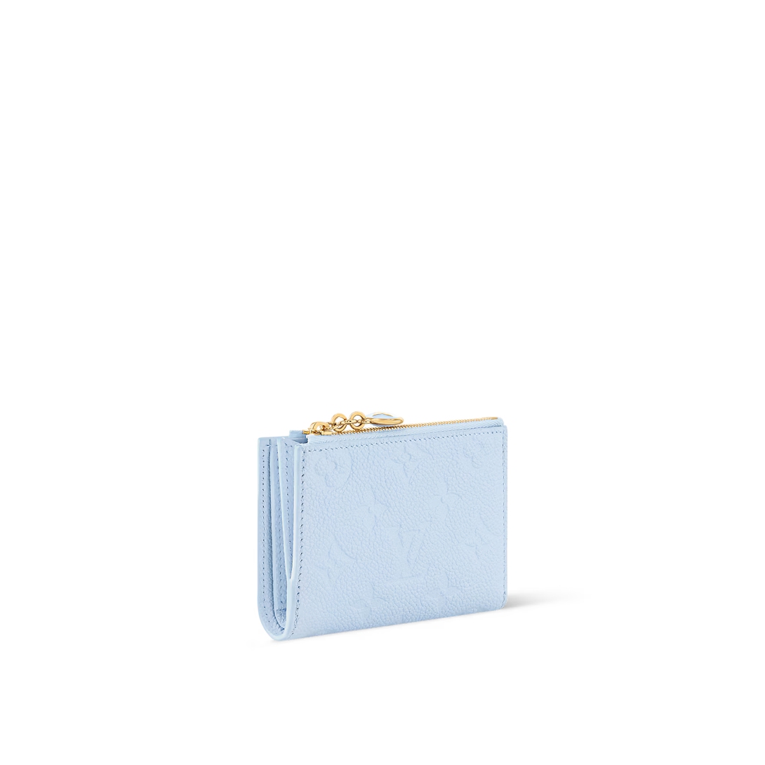 Lisa Wallet