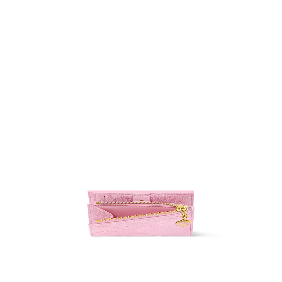 Lisa Wallet