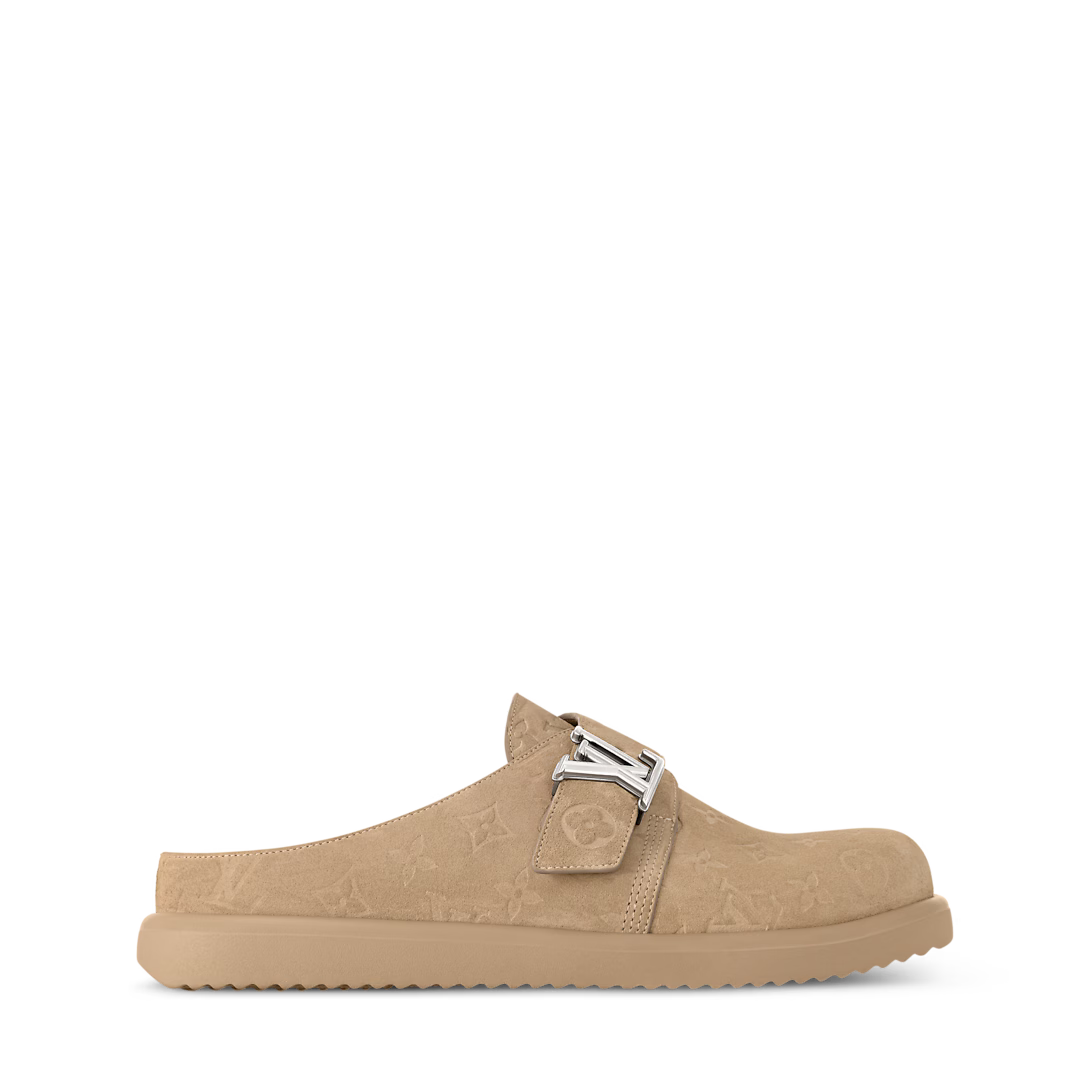 LV Easy Mule