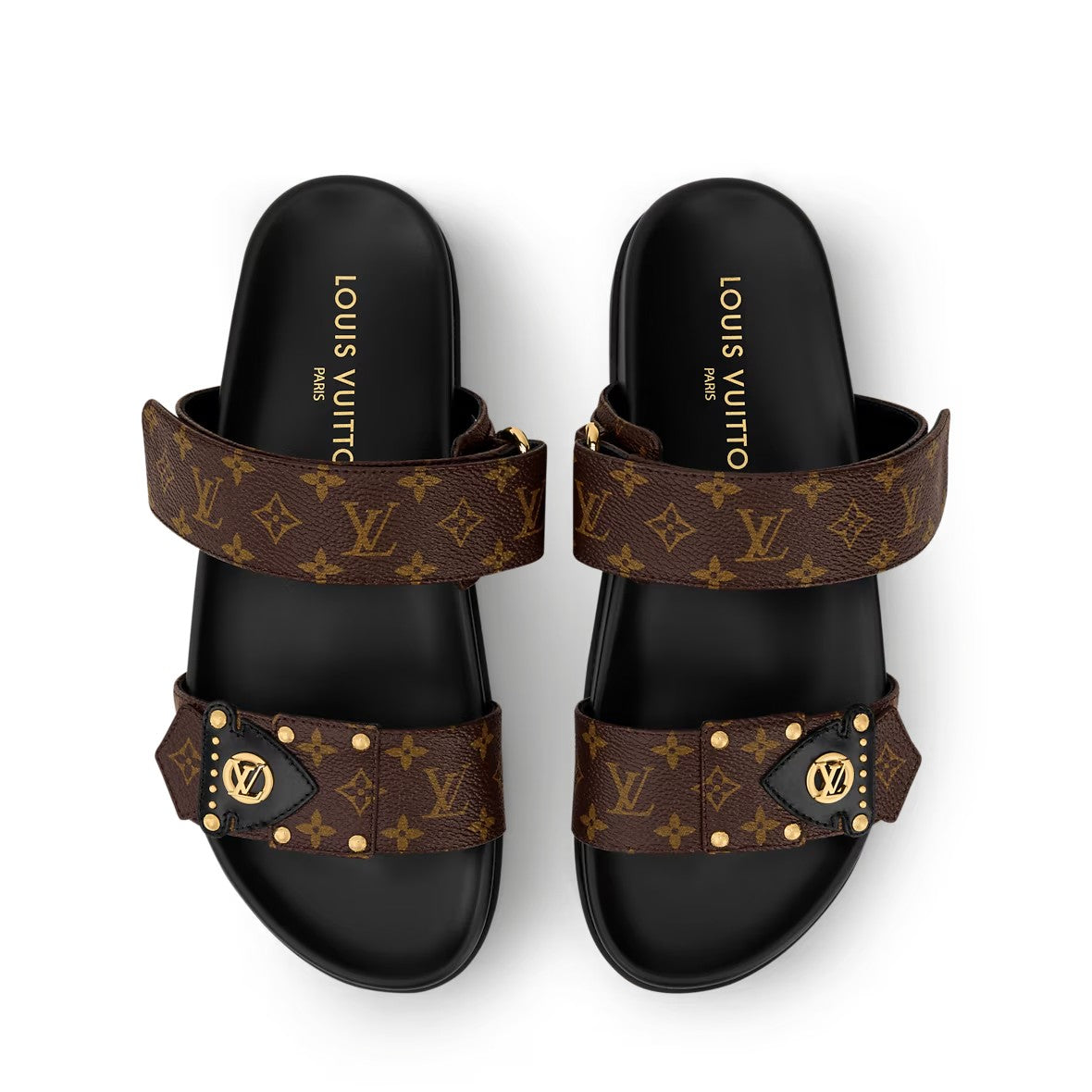 LV Frame Comfort Mole