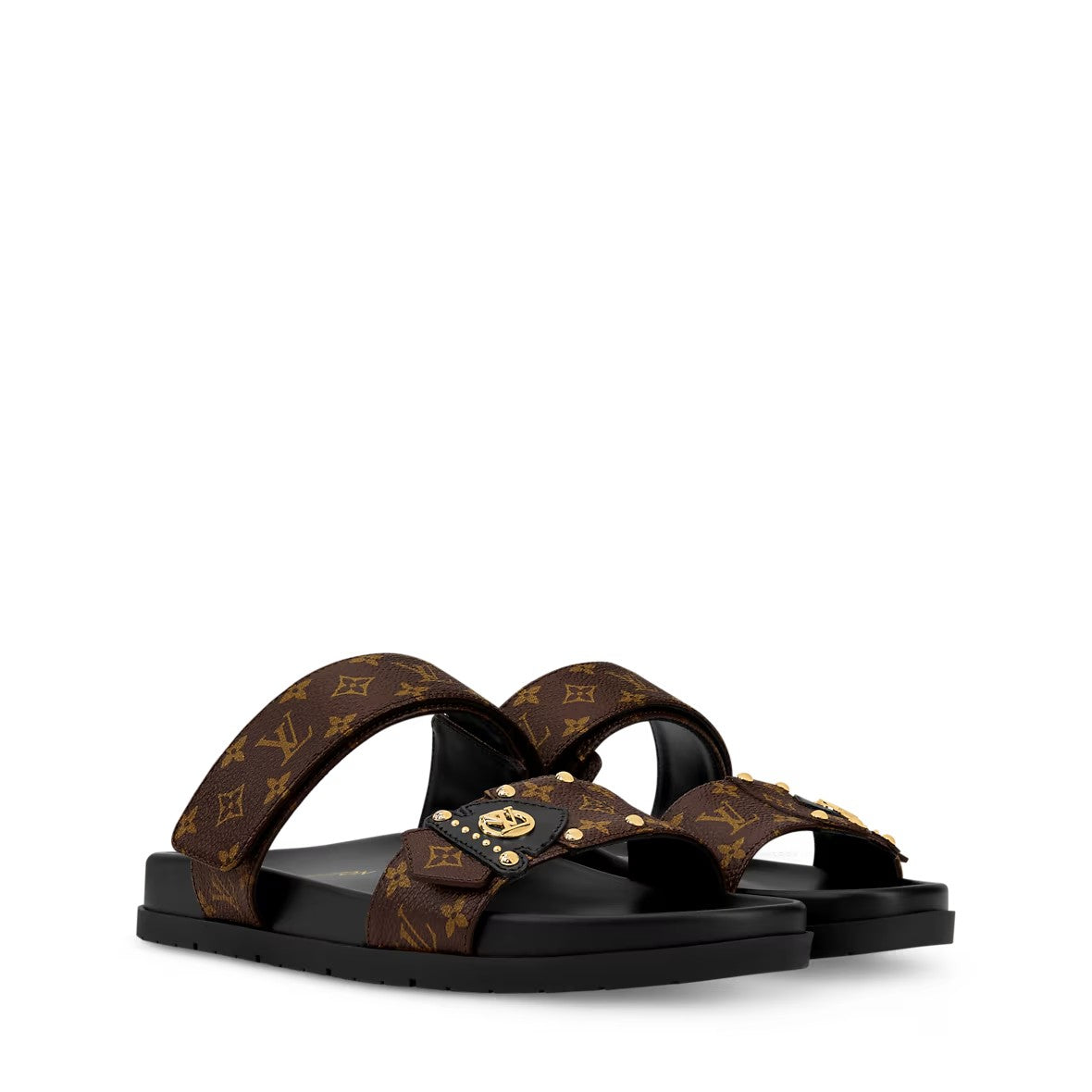 LV Frame Comfort Mole