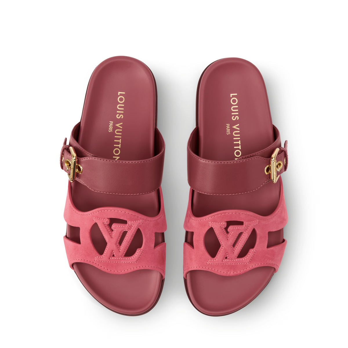 LV Isola Comfort