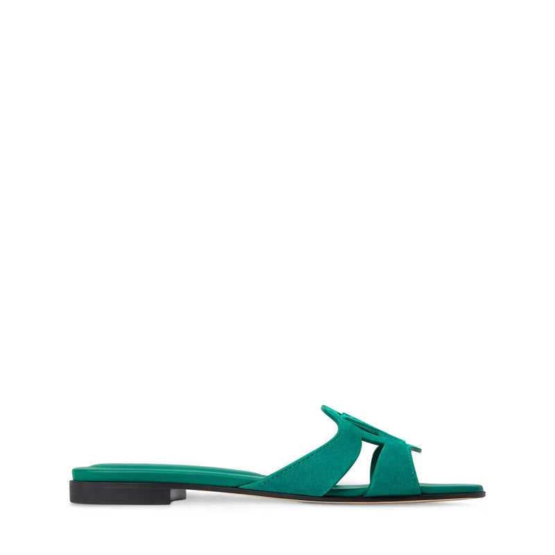 LV Isola Mule