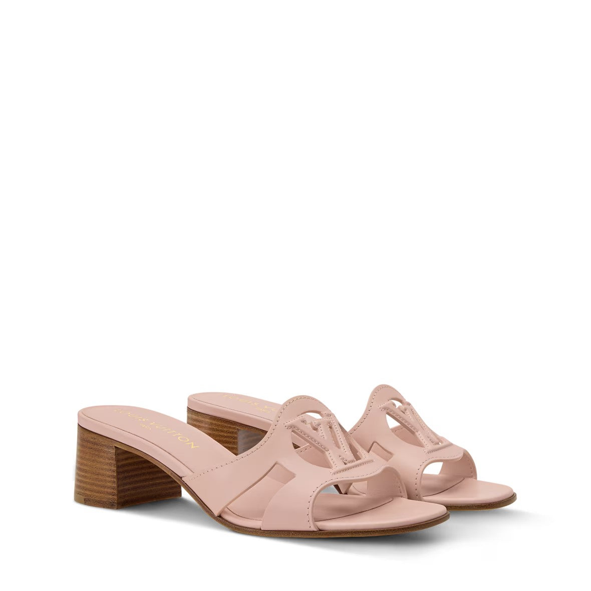 LV Isola Mule