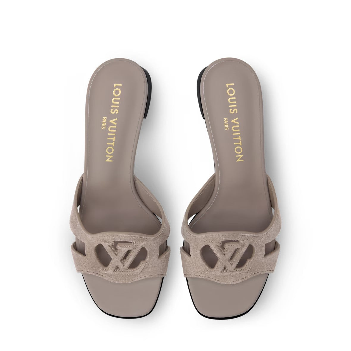 LV Isola Mule
