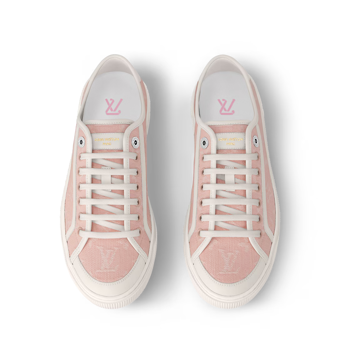 LV Lagoon Sneaker