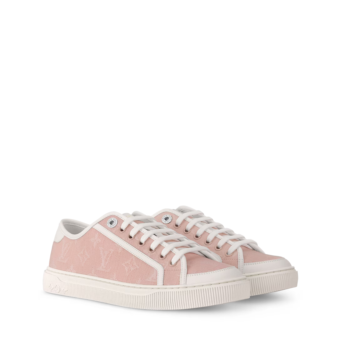 LV Lagoon Sneaker
