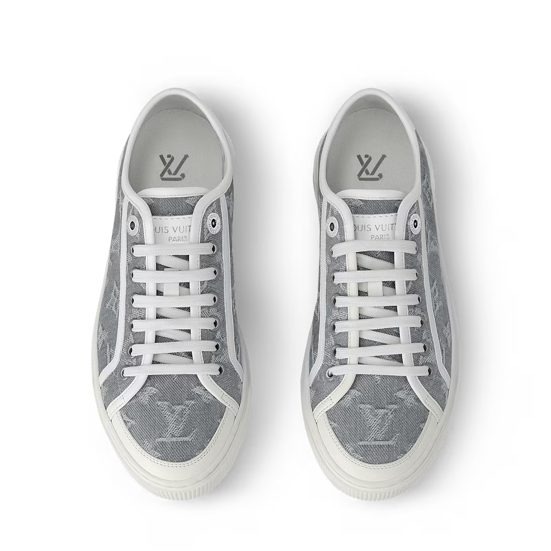 LV Lagoon Sneaker