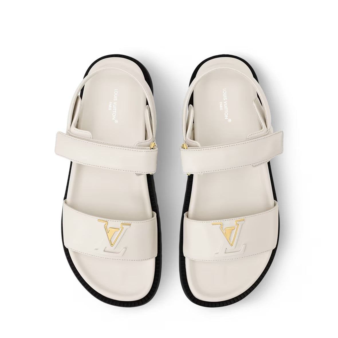 LV Mare Comfort Sandal