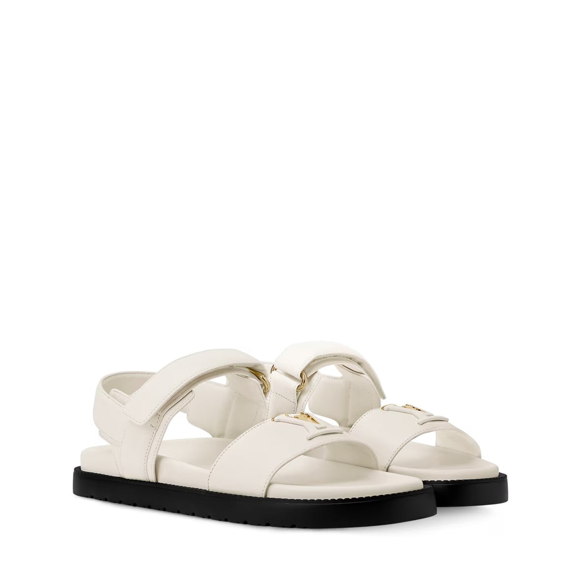 LV Mare Comfort Sandal