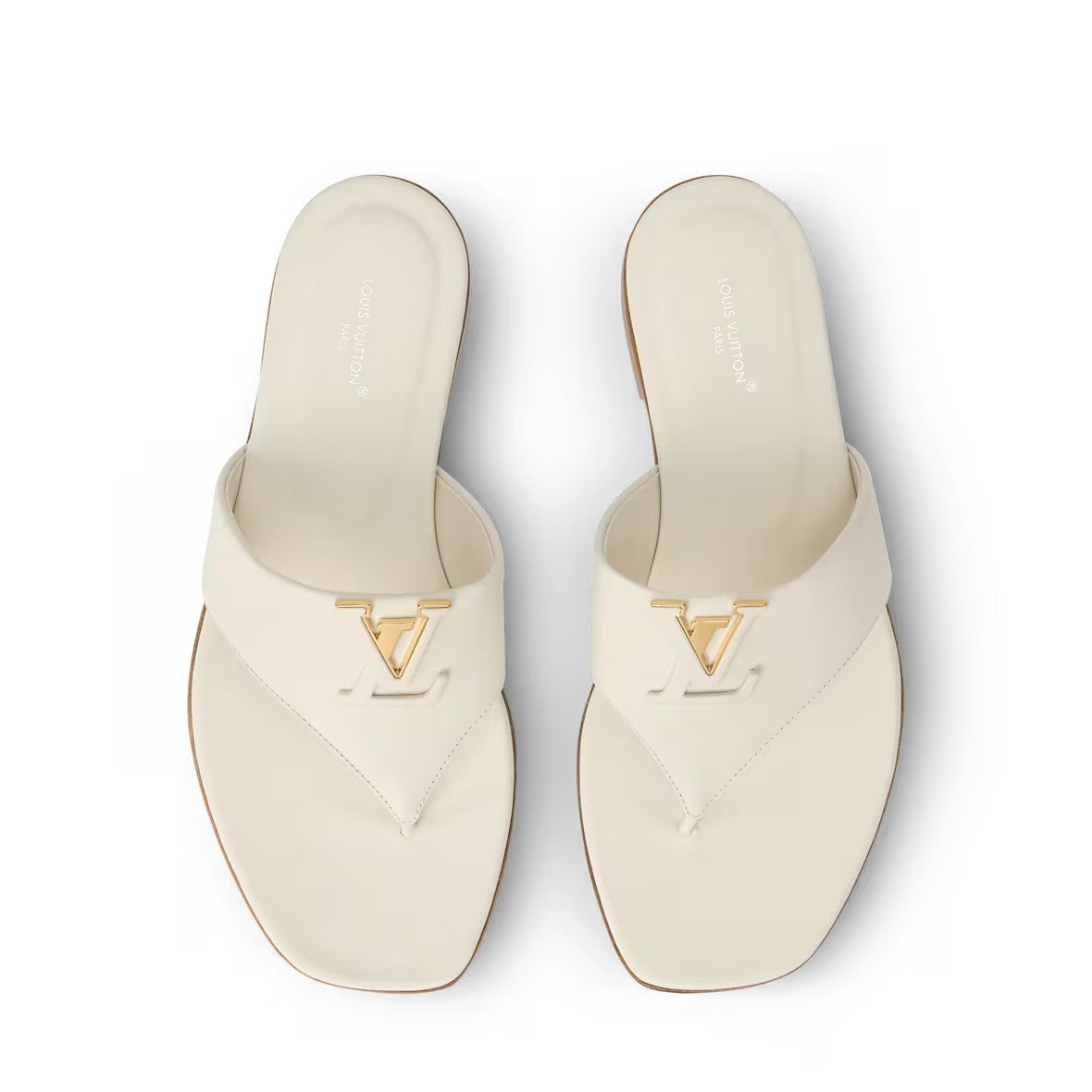 LV Mare Flat Thong