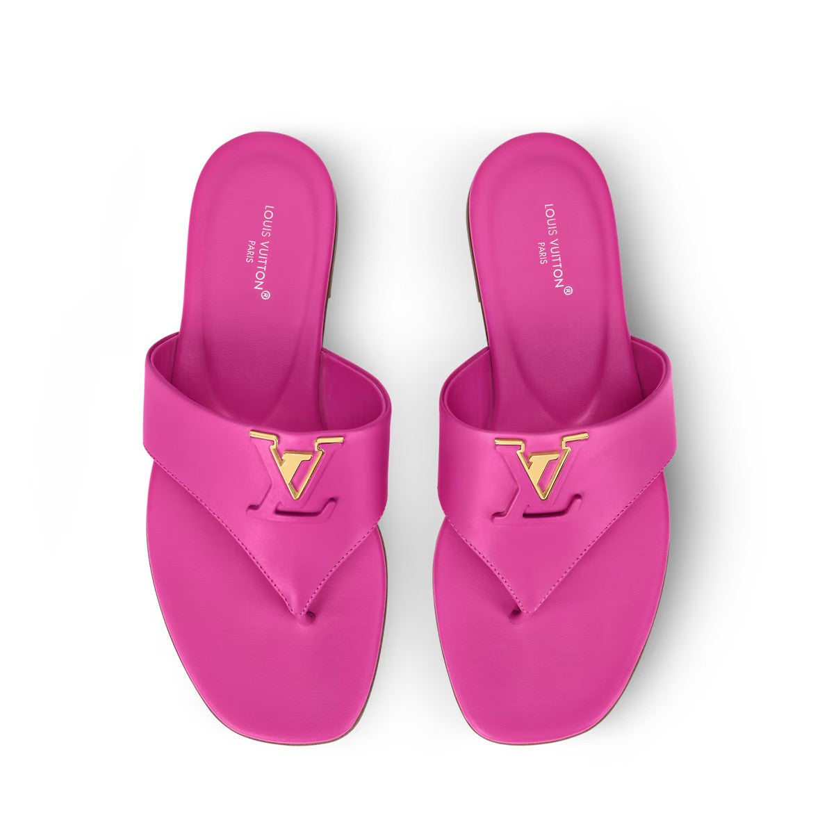 LV Mare Flat Thong