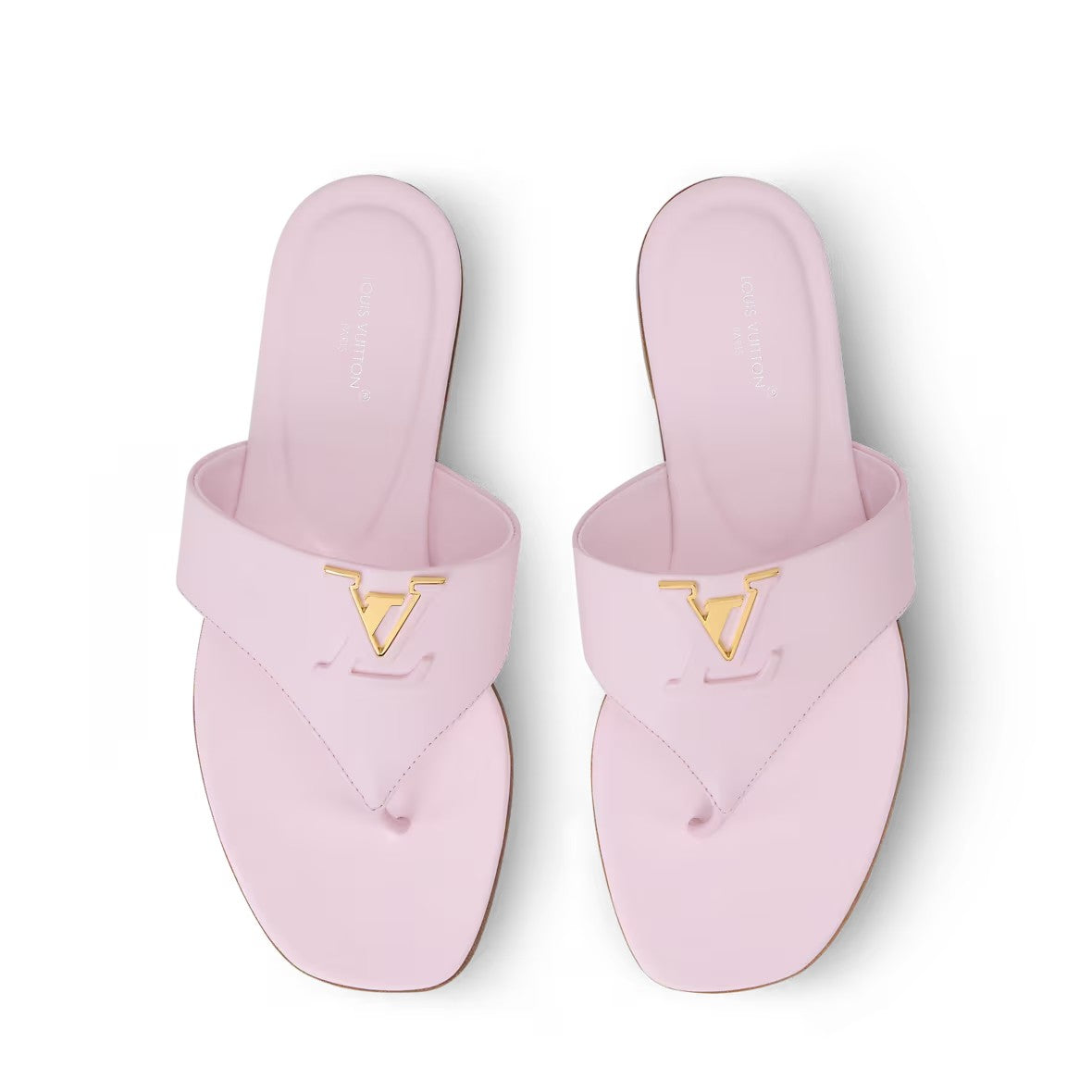 LV Mare Flat Thong