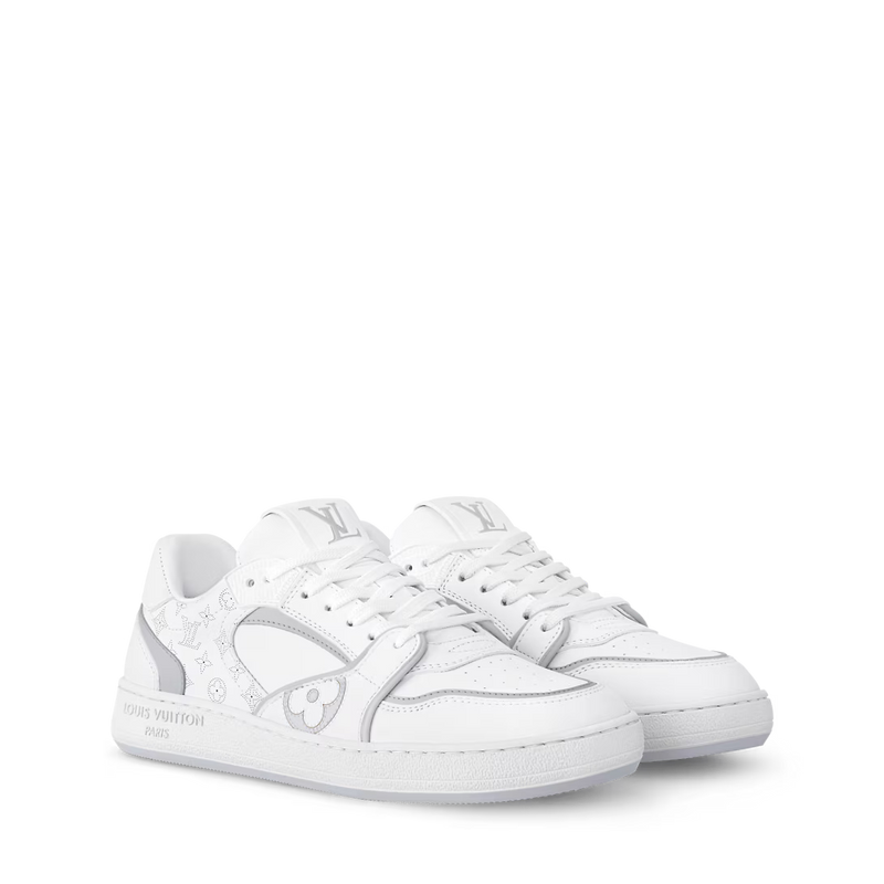 LV Stadium Sneaker