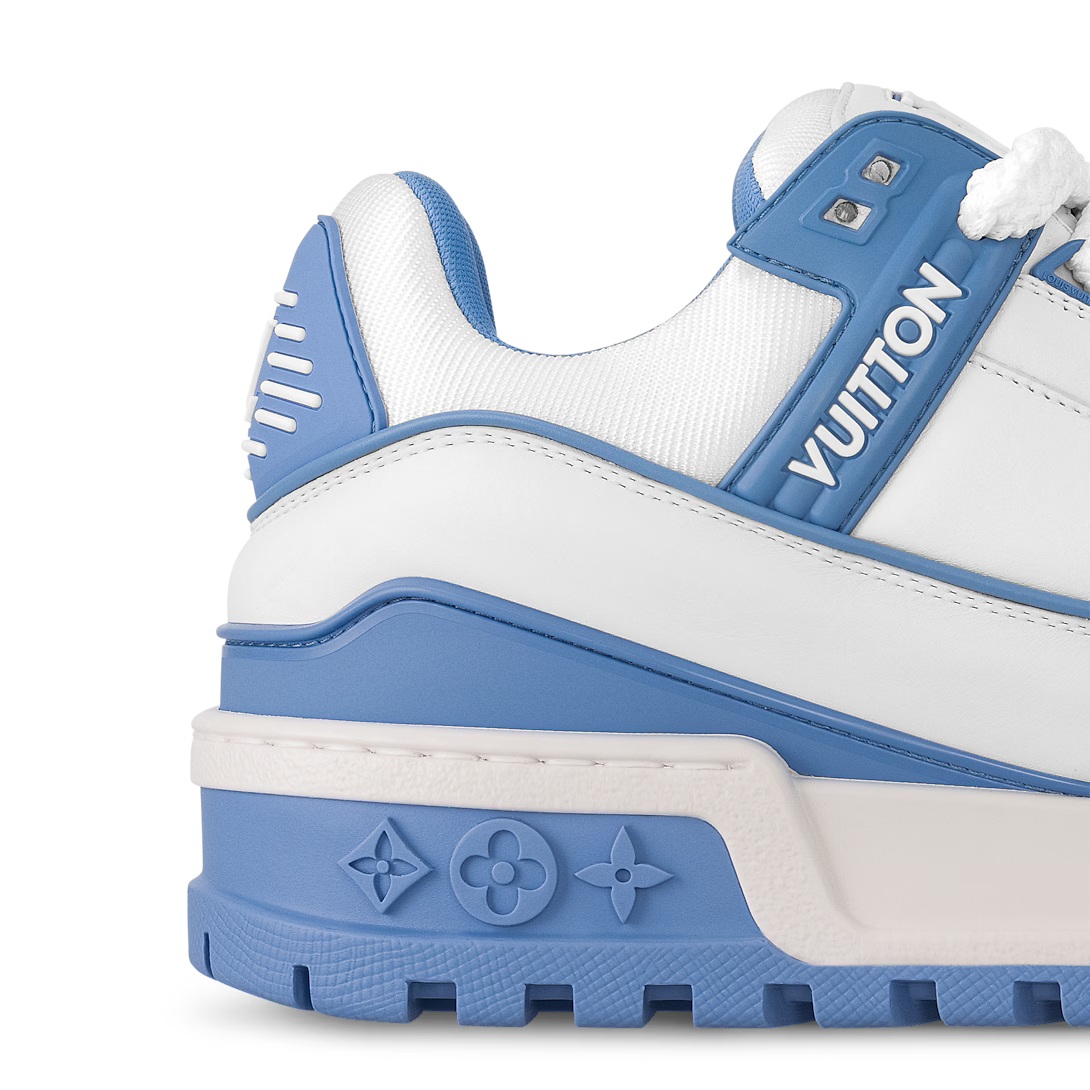 LV Trainer Maxi Sneaker