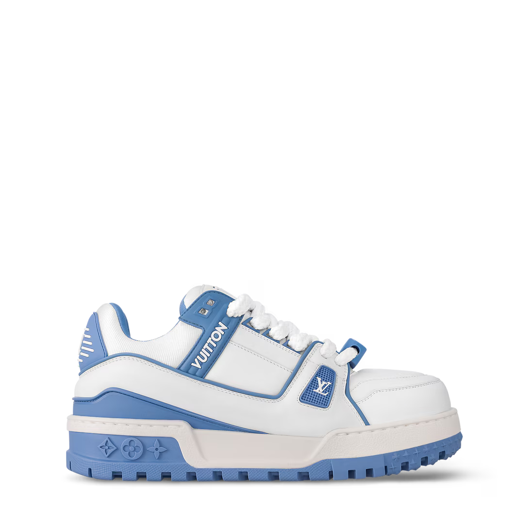LV Trainer Maxi Sneaker