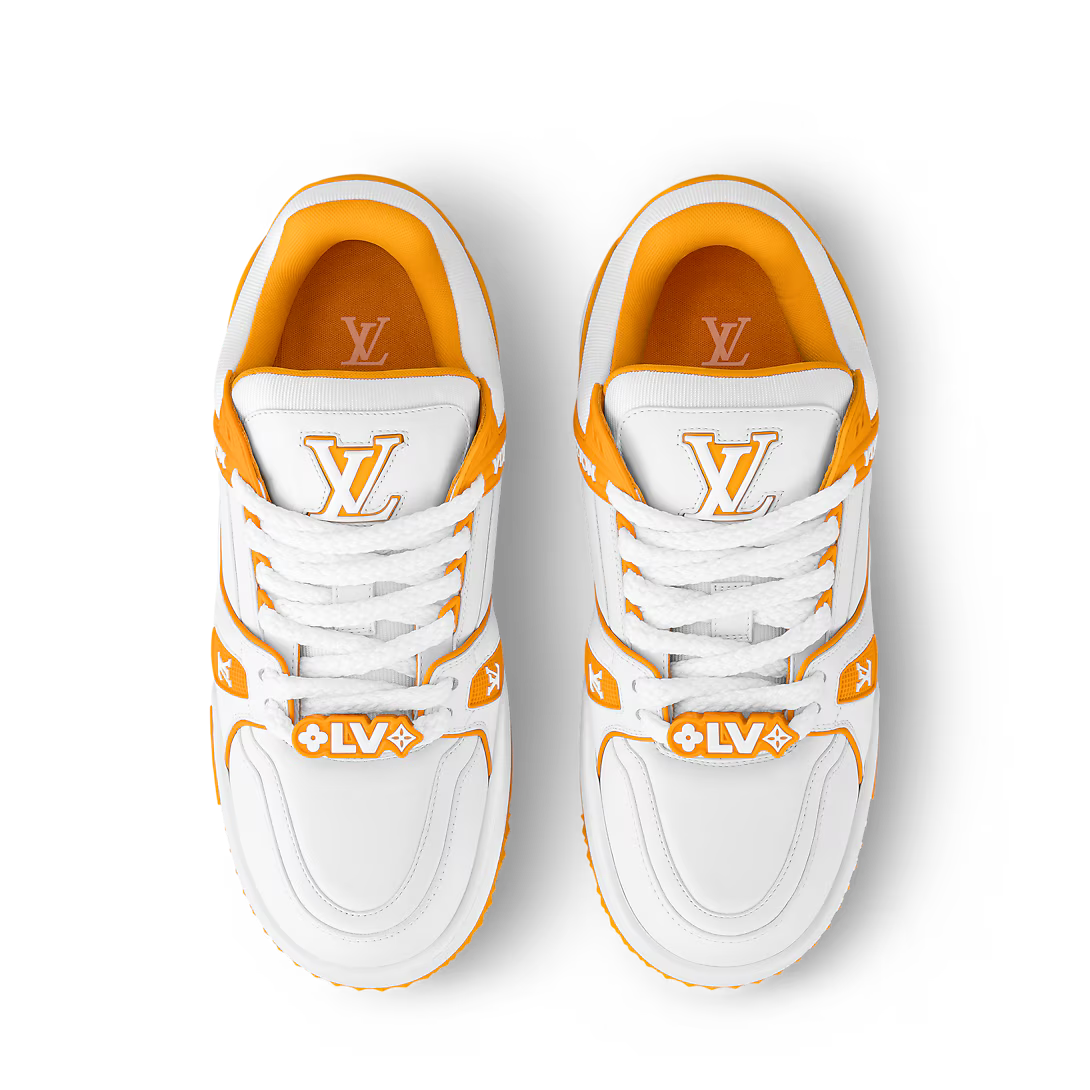 LV Trainer Maxi Sneaker