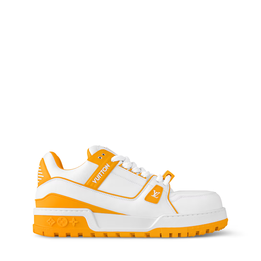 LV Trainer Maxi Sneaker