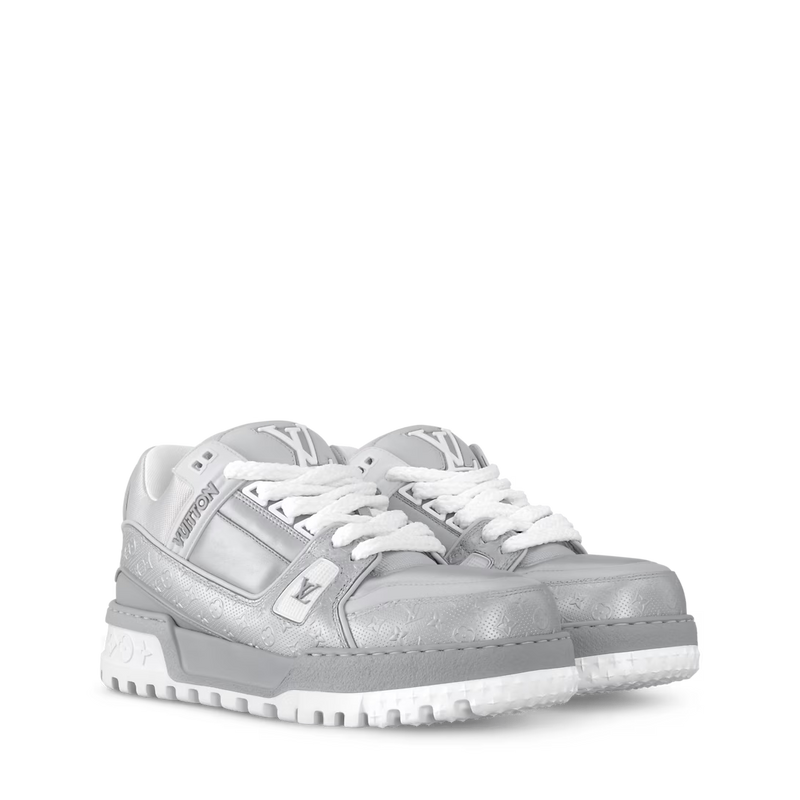 LV Trainer Maxi Sneaker