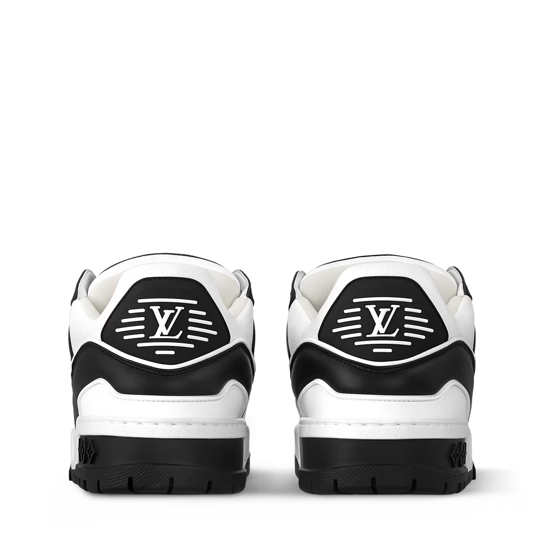 LV Trainer Maxi Sneaker