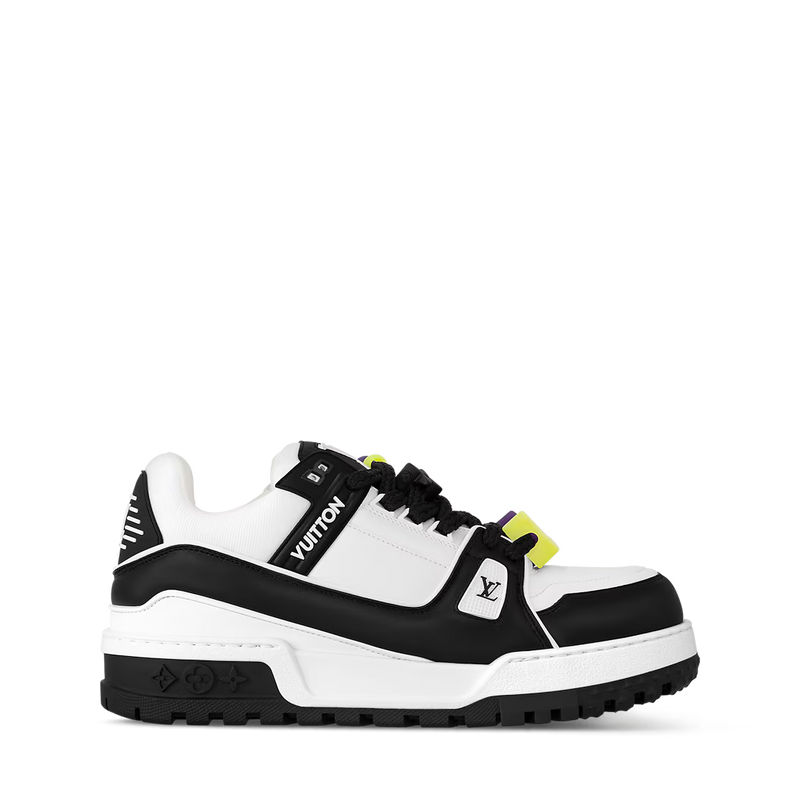 LV Trainer Maxi Sneaker