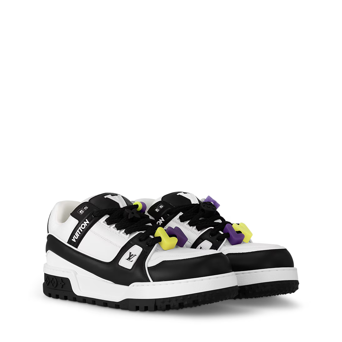 LV Trainer Maxi Sneaker