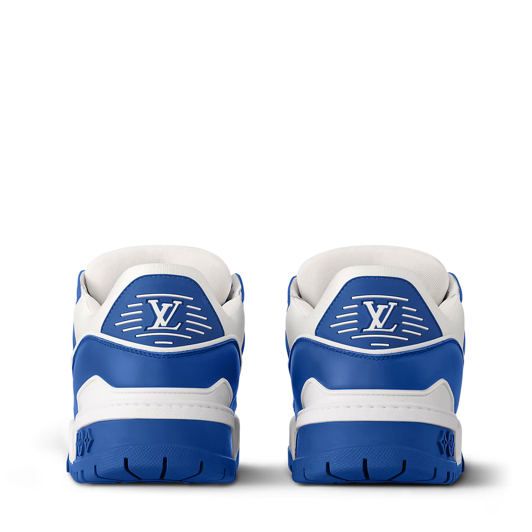 LV Trainer Maxi Sneaker