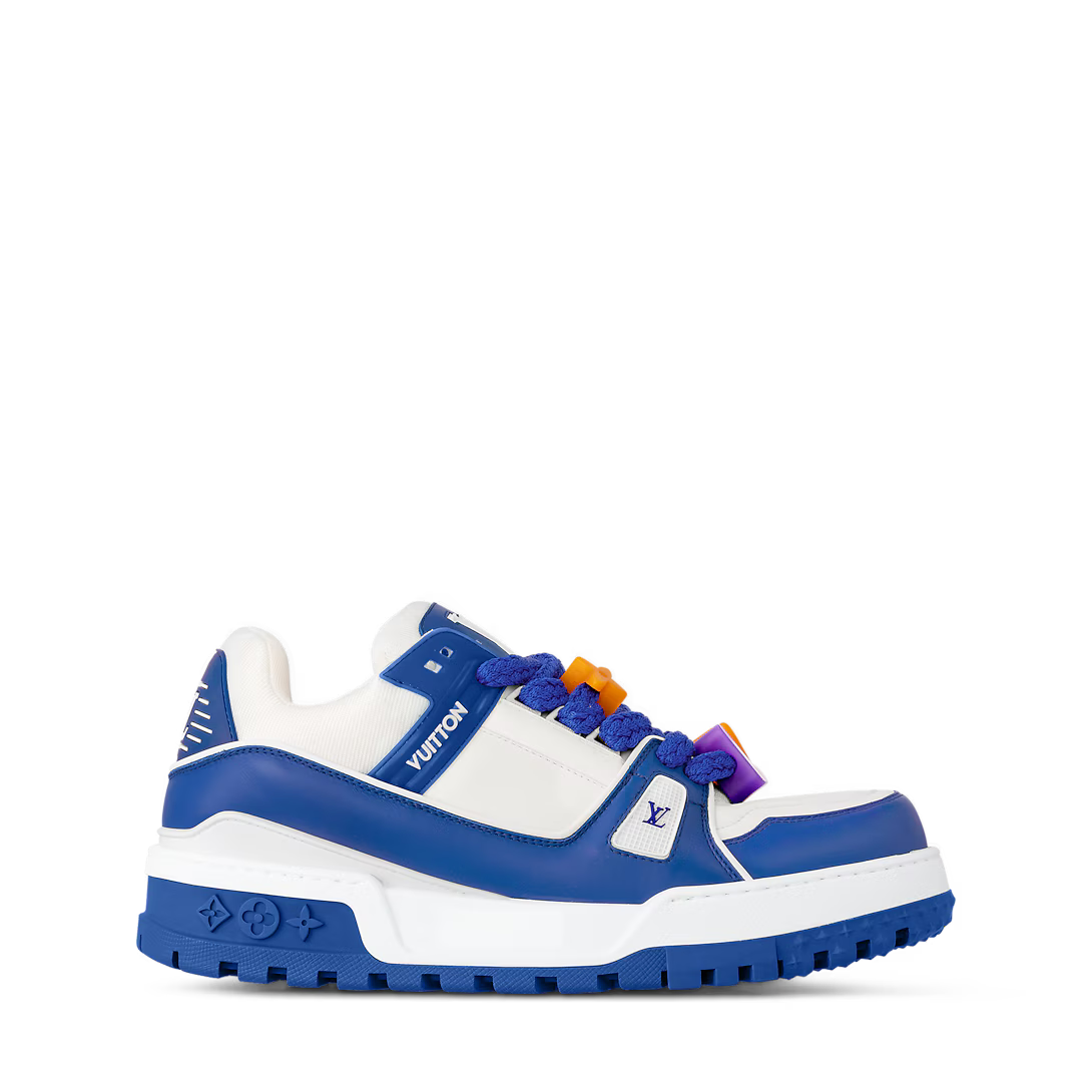 LV Trainer Maxi Sneaker
