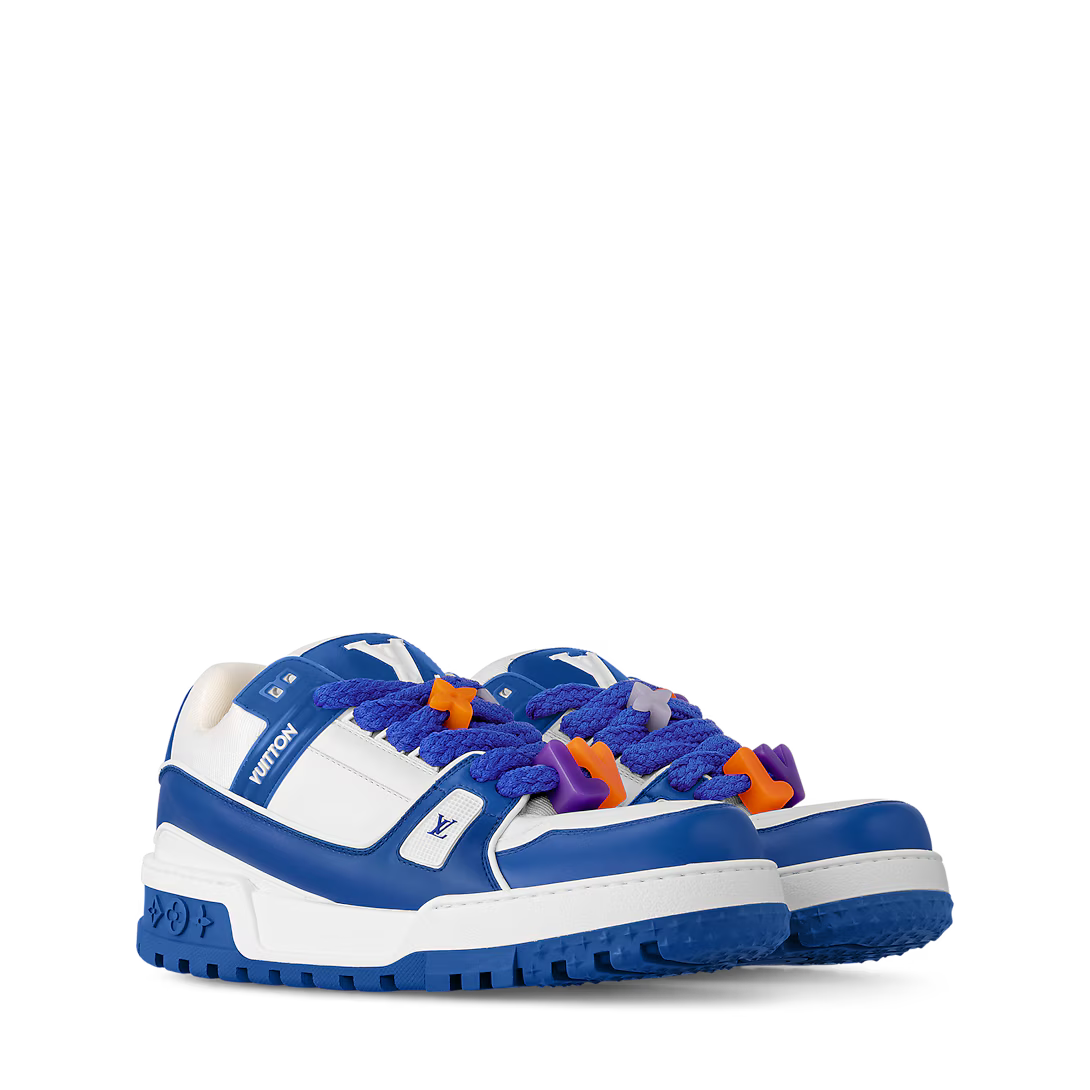 LV Trainer Maxi Sneaker
