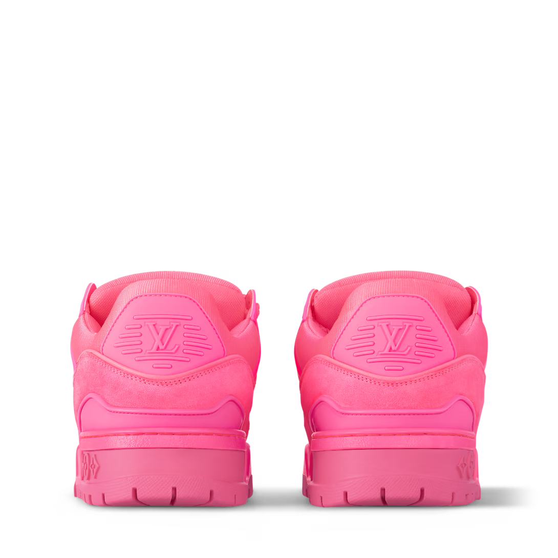 LV Trainer Maxi Sneaker
