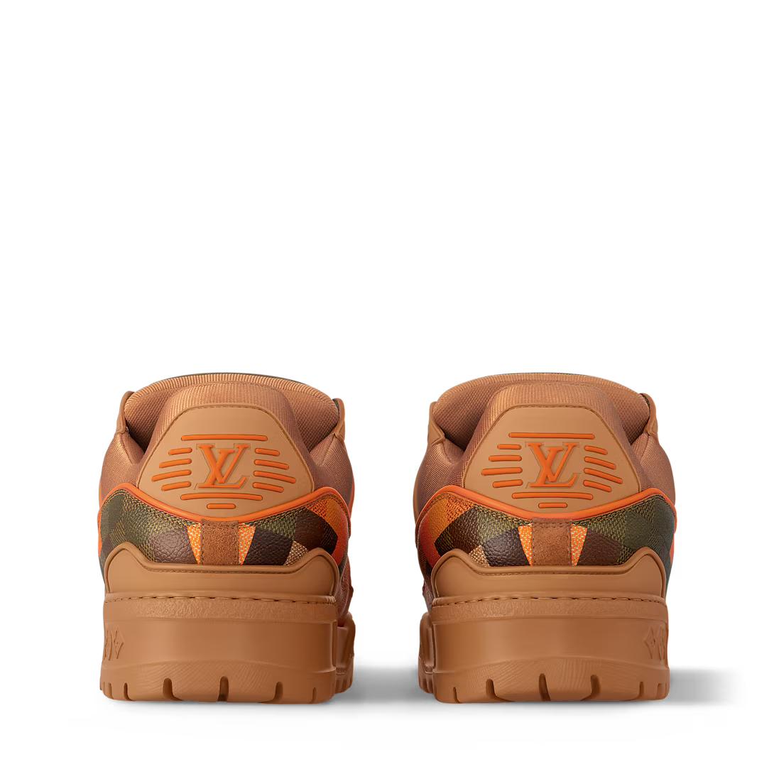 LV Trainer Maxi Sneaker